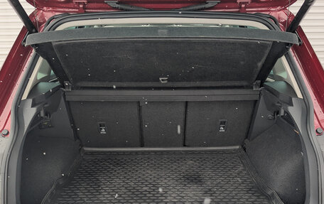 Volkswagen Tiguan II, 2018 год, 2 950 000 рублей, 10 фотография