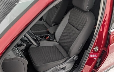 Volkswagen Tiguan II, 2018 год, 2 950 000 рублей, 20 фотография