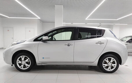 Nissan Leaf I, 2016 год, 979 000 рублей, 8 фотография