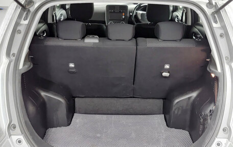 Nissan Leaf I, 2016 год, 979 000 рублей, 10 фотография