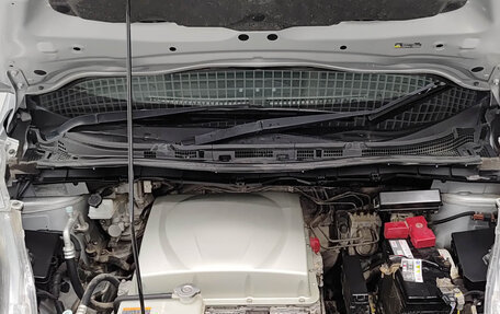 Nissan Leaf I, 2016 год, 979 000 рублей, 9 фотография