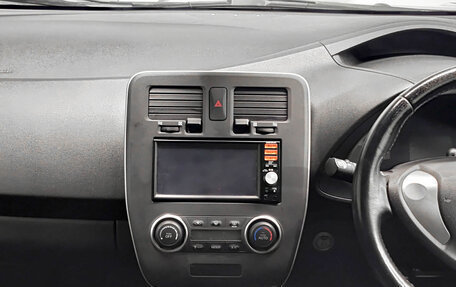 Nissan Leaf I, 2016 год, 979 000 рублей, 15 фотография