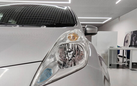 Nissan Leaf I, 2016 год, 979 000 рублей, 17 фотография