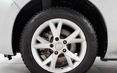 Nissan Leaf I, 2016 год, 979 000 рублей, 18 фотография