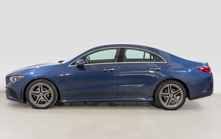 Mercedes-Benz CLA, 2020 год, 3 330 000 рублей, 8 фотография