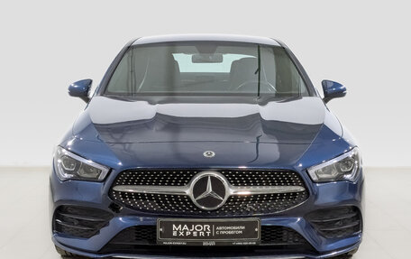 Mercedes-Benz CLA, 2020 год, 3 330 000 рублей, 2 фотография