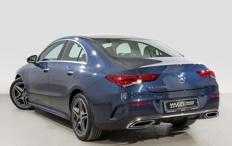 Mercedes-Benz CLA, 2020 год, 3 330 000 рублей, 7 фотография