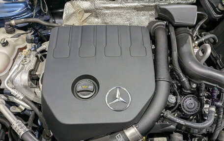 Mercedes-Benz CLA, 2020 год, 3 330 000 рублей, 9 фотография