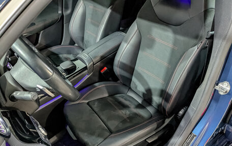 Mercedes-Benz CLA, 2020 год, 3 330 000 рублей, 20 фотография