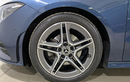 Mercedes-Benz CLA, 2020 год, 3 330 000 рублей, 12 фотография