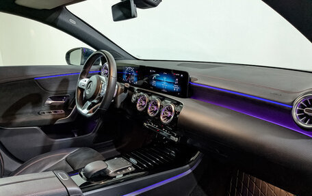 Mercedes-Benz CLA, 2020 год, 3 330 000 рублей, 13 фотография