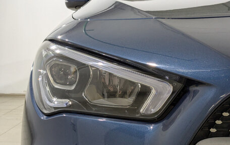 Mercedes-Benz CLA, 2020 год, 3 330 000 рублей, 11 фотография