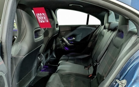 Mercedes-Benz CLA, 2020 год, 3 330 000 рублей, 18 фотография