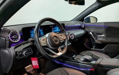 Mercedes-Benz CLA, 2020 год, 3 330 000 рублей, 15 фотография