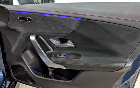 Mercedes-Benz CLA, 2020 год, 3 330 000 рублей, 24 фотография