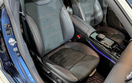 Mercedes-Benz CLA, 2020 год, 3 330 000 рублей, 23 фотография