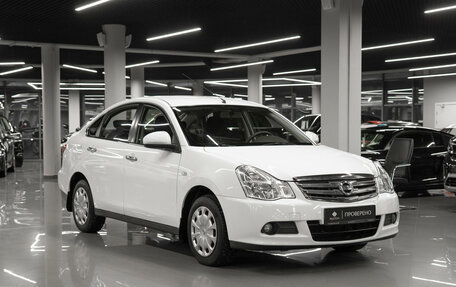 Nissan Almera, 2013 год, 620 000 рублей, 2 фотография