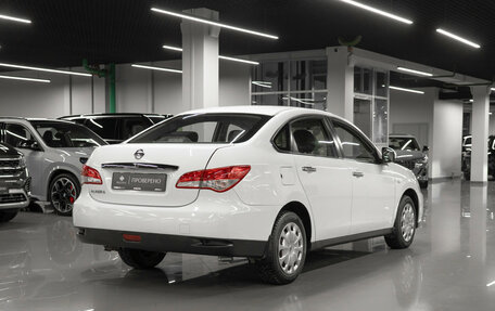 Nissan Almera, 2013 год, 620 000 рублей, 5 фотография