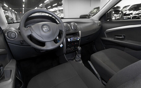 Nissan Almera, 2013 год, 620 000 рублей, 7 фотография