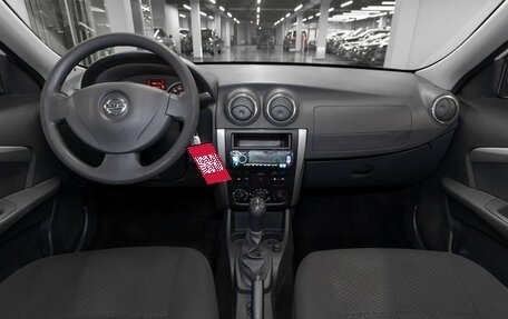 Nissan Almera, 2013 год, 620 000 рублей, 8 фотография