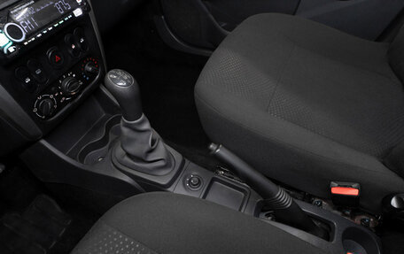 Nissan Almera, 2013 год, 620 000 рублей, 12 фотография