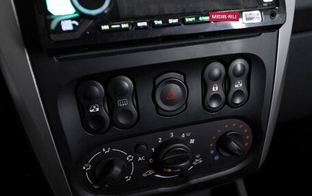 Nissan Almera, 2013 год, 620 000 рублей, 13 фотография