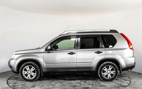 Nissan X-Trail, 2010 год, 949 000 рублей, 8 фотография