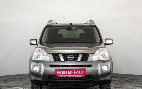 Nissan X-Trail, 2010 год, 949 000 рублей, 2 фотография