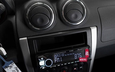 Nissan Almera, 2013 год, 620 000 рублей, 14 фотография