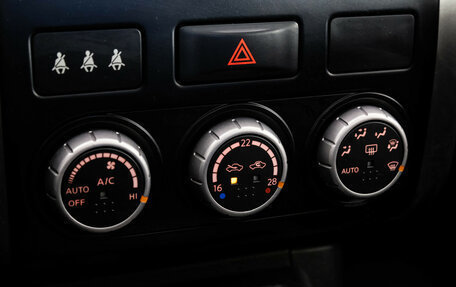 Nissan X-Trail, 2010 год, 949 000 рублей, 13 фотография