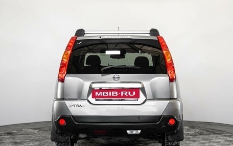 Nissan X-Trail, 2010 год, 949 000 рублей, 6 фотография