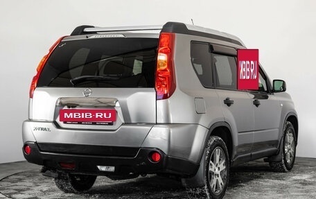 Nissan X-Trail, 2010 год, 949 000 рублей, 5 фотография