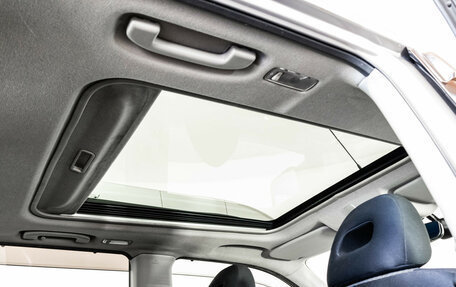 Nissan X-Trail, 2010 год, 949 000 рублей, 17 фотография