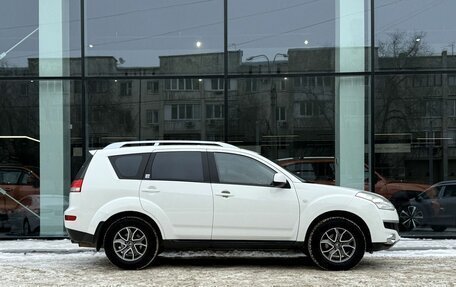 Citroen C-Crosser, 2011 год, 877 000 рублей, 4 фотография