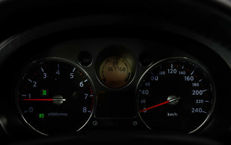 Nissan X-Trail, 2010 год, 949 000 рублей, 20 фотография