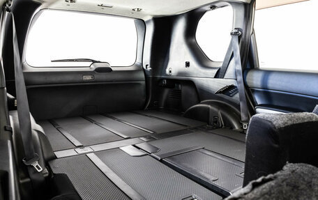 Nissan X-Trail, 2010 год, 949 000 рублей, 18 фотография