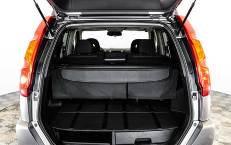 Nissan X-Trail, 2010 год, 949 000 рублей, 19 фотография