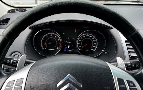 Citroen C-Crosser, 2011 год, 877 000 рублей, 14 фотография