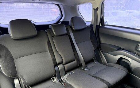 Citroen C-Crosser, 2011 год, 877 000 рублей, 10 фотография