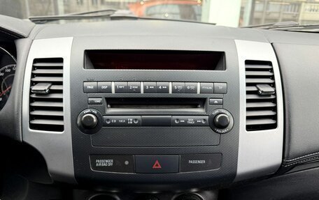 Citroen C-Crosser, 2011 год, 877 000 рублей, 12 фотография