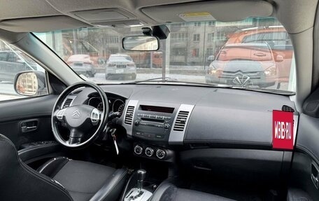 Citroen C-Crosser, 2011 год, 877 000 рублей, 9 фотография