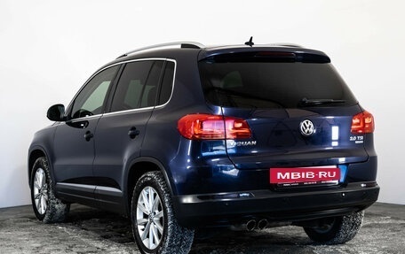 Volkswagen Tiguan I, 2012 год, 1 299 000 рублей, 7 фотография