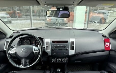 Citroen C-Crosser, 2011 год, 877 000 рублей, 11 фотография