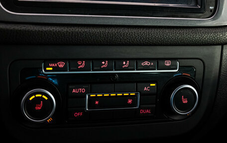 Volkswagen Tiguan I, 2012 год, 1 299 000 рублей, 14 фотография