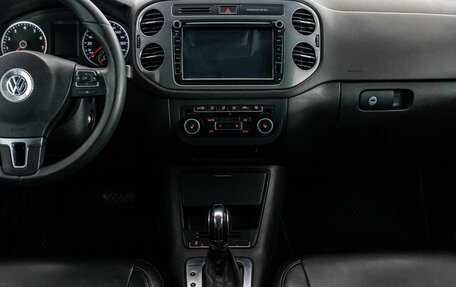 Volkswagen Tiguan I, 2012 год, 1 299 000 рублей, 13 фотография