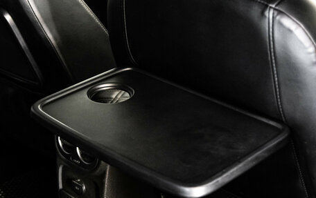 Volkswagen Tiguan I, 2012 год, 1 299 000 рублей, 17 фотография