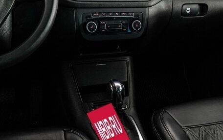 Volkswagen Tiguan I, 2012 год, 1 299 000 рублей, 12 фотография