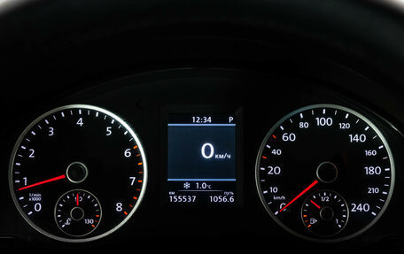 Volkswagen Tiguan I, 2012 год, 1 299 000 рублей, 21 фотография