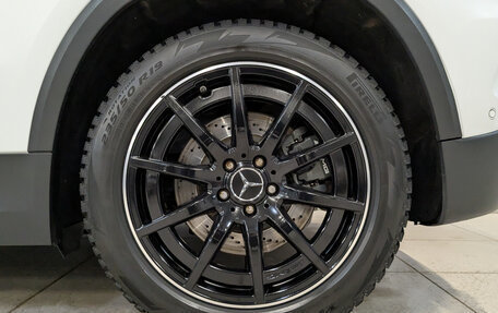 Mercedes-Benz GLA AMG, 2020 год, 4 950 000 рублей, 12 фотография