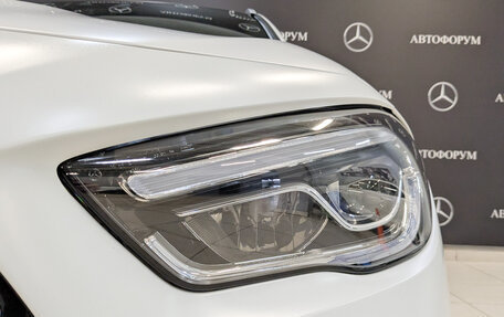 Mercedes-Benz GLA AMG, 2020 год, 4 950 000 рублей, 11 фотография